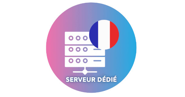 Les meilleurs serveurs dédiés en France pour les sites à trafic élevé