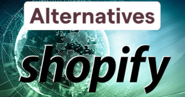 Top alternatives à Shopify pour créer un site e-commerce