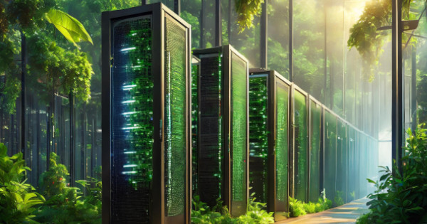Les hébergeurs web les plus verts et durables au Canada en 2025