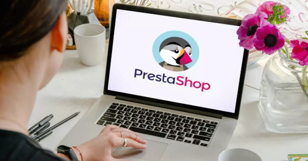 Top hébergements web en France pour un site e-commerce Prestashop