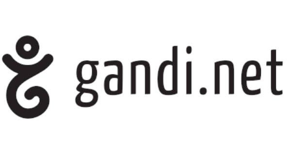 Top alternatives à Gandi pour un site web en France