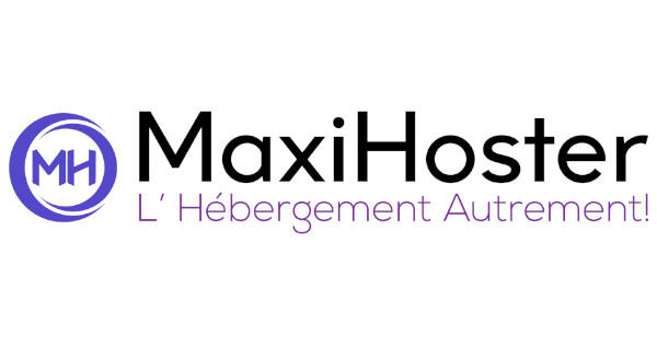 Top alternatives à MaxiHoster pour un site web en Europe