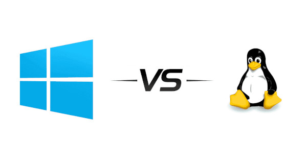 Windows vs Linux: Quel OS choisir pour votre hébergement ?