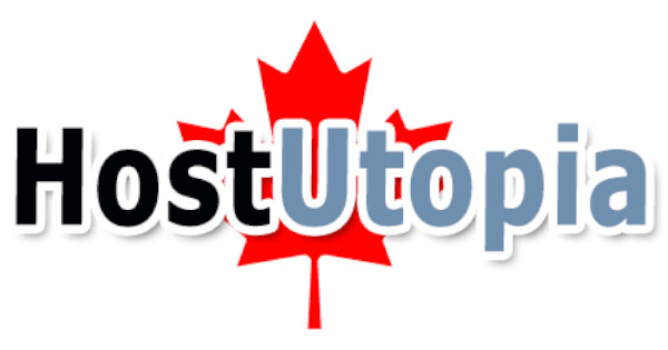Les meilleures alternatives à HostUtopia au Canada en 2026