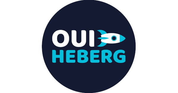 Top alternatives à OuiHeberg pour un site web en France