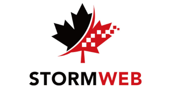 Les meilleurs alternatives à Stormweb pour un site au Canada