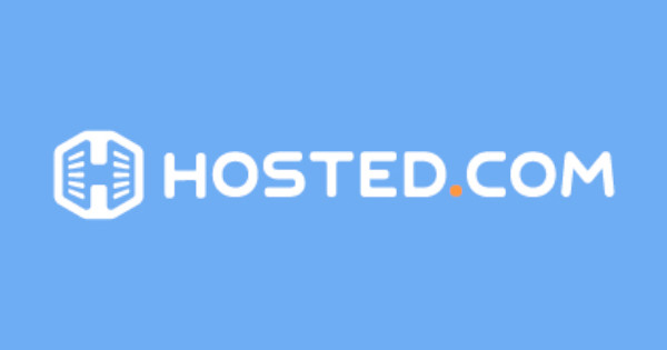 Les meilleures alternatives à Hosted.com en 2026