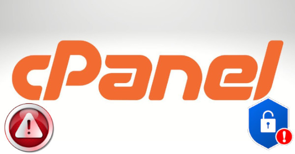 Plusieurs vulnérabilités cPanel exposés en quelques semaines