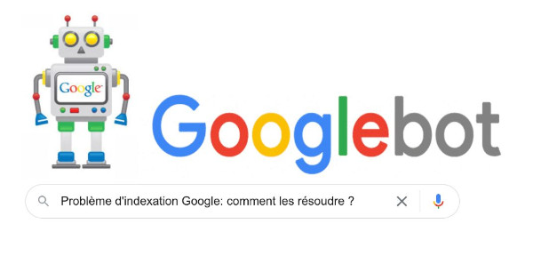 Procédure à suivre lorsque votre site web n’est pas indexé par Google