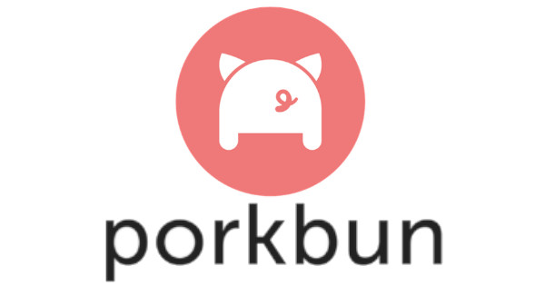 Les meilleures alternatives à Porkbun pour un site WordPress