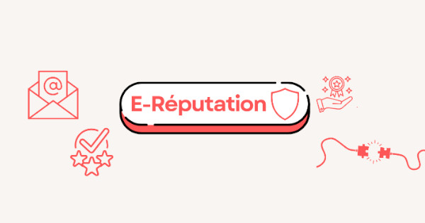 Comment fonctionne le score de réputation d'un domaine?