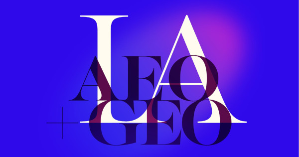 GEO et AEO : l’IA transforme la visibilité en ligne