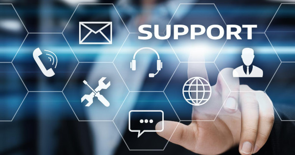 L’importance du support technique d'un hébergement web