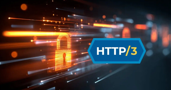 HTTP/3 : la nouvelle génération du protocole web