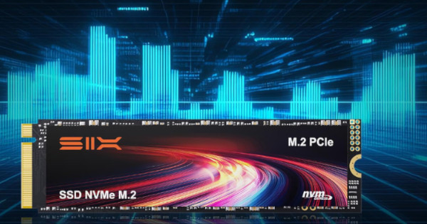 Les disques NVMe : une révolution du stockage