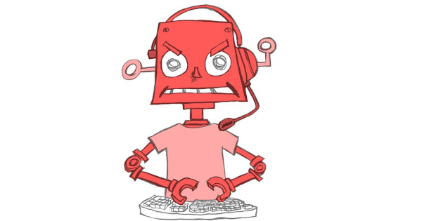 Comment distinguer les bots nuisibles au sein de votre trafic web?