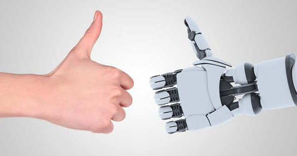 Robots utiles : une automatisation qui prend en charge votre site