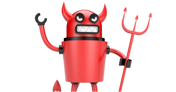 Bots nuisibles : un trafic web qui crée des risques ou du gaspillage