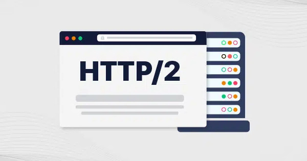 Problème récurrent du protocole HTTP/2