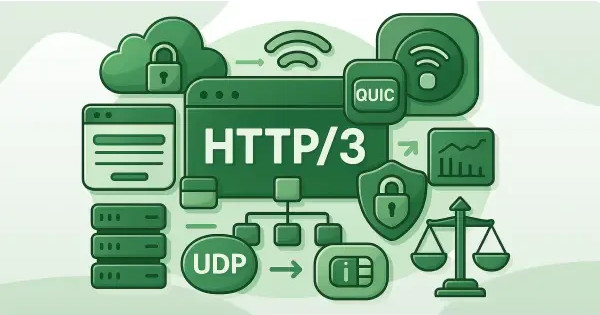Quel problème la plus récente version de HTTP résout-elle ?