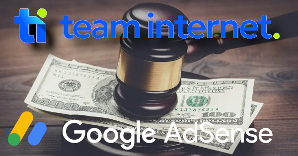 Team Internet poursuit Google pour 20 millions £ en dommages