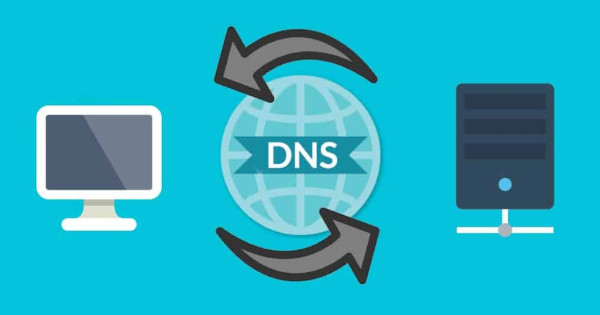 Comment le DNS et l’IP fonctionnent-ils ensemble?