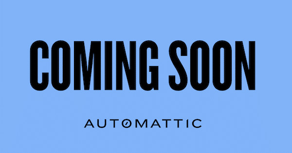 Automattic fait l'acquisition du nom de domaine WebHosting.com