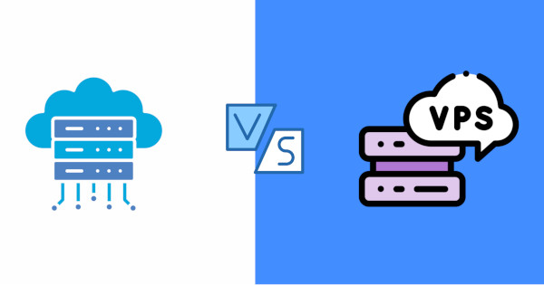 Hébergement Cloud vs VPS : lequel coûte moins cher à long terme ?