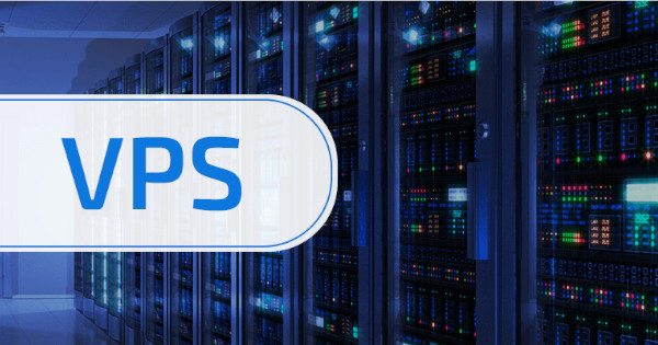 Cas d’utilisation de l’hébergement VPS