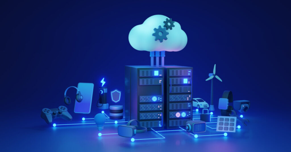 Qu’est-ce que l’hébergement cloud ? Comment cela fonctionne et à qui cela s’adresse