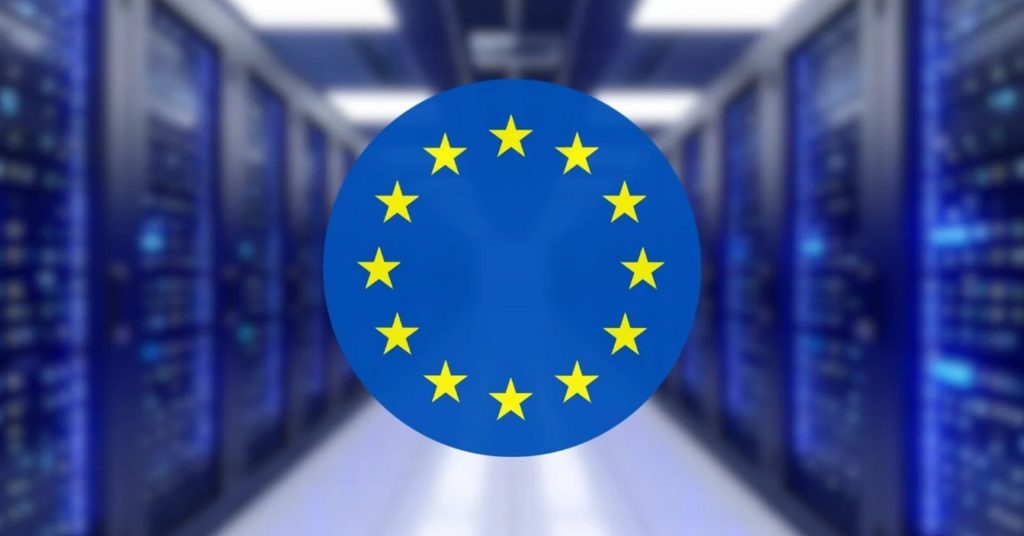 Seulement 36 % des centres de données de l'UE ont déjà déclaré, et la moitié de ceux-ci ont des informations manquantes